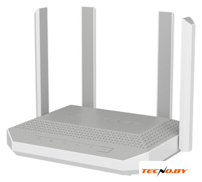 Wi-Fi роутер Netcraze Ultra NC-1812 - Изображение №9 — Интернет-Магазин TECNO.BY