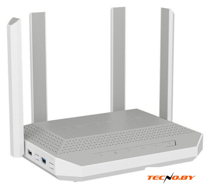 Wi-Fi роутер Netcraze Ultra NC-1812 - Изображение №8 — Интернет-Магазин TECNO.BY