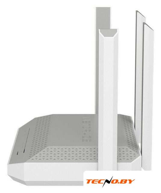 Wi-Fi роутер Netcraze Ultra NC-1812 - Изображение №2 — Интернет-Магазин TECNO.BY