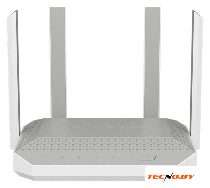 Wi-Fi роутер Netcraze Ultra NC-1812 - Изображение №1 — Интернет-Магазин TECNO.BY