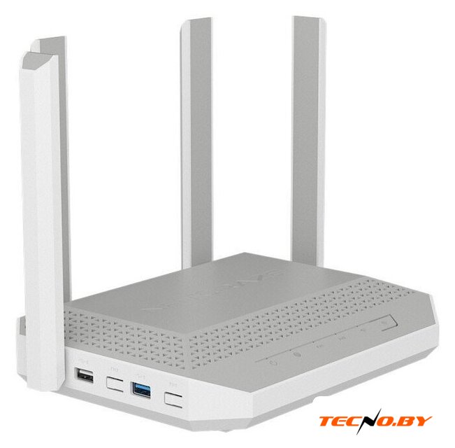 Wi-Fi роутер Netcraze Ultra NC-1812 - Изображение №7 — Интернет-Магазин TECNO.BY