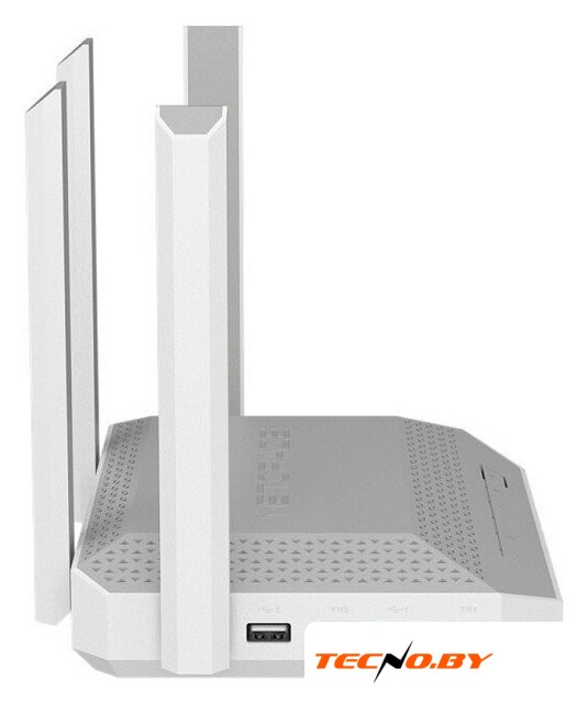 Wi-Fi роутер Netcraze Ultra NC-1812 - Изображение №6 — Интернет-Магазин TECNO.BY
