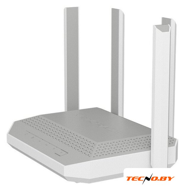 Wi-Fi роутер Netcraze Ultra NC-1812 - Изображение №10 — Интернет-Магазин TECNO.BY