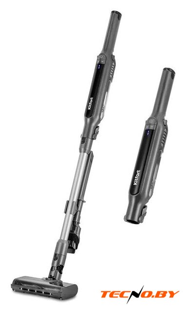 Пылесос Kitfort KT-5297 - Изображение №1 — Интернет-Магазин TECNO.BY