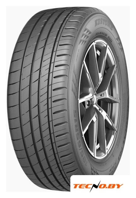 Летние шины Kustone Radial P03 195/65R15 91V - Изображение №1 — Интернет-Магазин TECNO.BY
