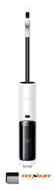 Вертикальный моющий пылесос Xiaomi Truclean W20 Wet Dry Vacuum C305HW BHR8833EU (европейская версия) - Изображение №1 — Интернет-Магазин TECNO.BY