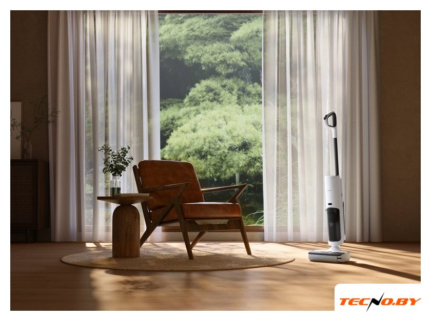 Вертикальный моющий пылесос Xiaomi Truclean W20 Wet Dry Vacuum C305HW BHR8833EU (европейская версия) - Изображение №13 — Интернет-Магазин TECNO.BY