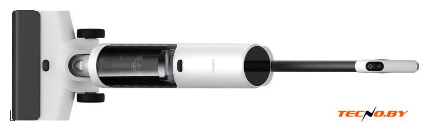 Вертикальный моющий пылесос Xiaomi Truclean W20 Wet Dry Vacuum C305HW BHR8833EU (европейская версия) - Изображение №6 — Интернет-Магазин TECNO.BY
