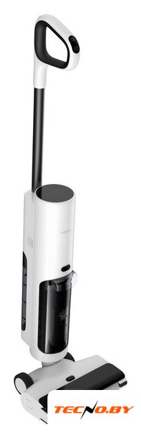 Вертикальный моющий пылесос Xiaomi Truclean W20 Wet Dry Vacuum C305HW BHR8833EU (европейская версия) - Изображение №2 — Интернет-Магазин TECNO.BY