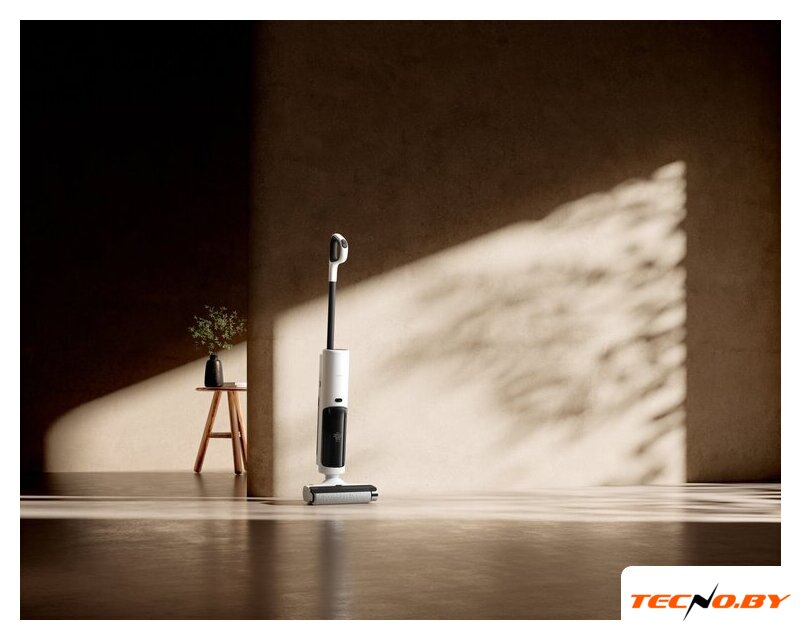 Вертикальный моющий пылесос Xiaomi Truclean W20 Wet Dry Vacuum C305HW BHR8833EU (европейская версия) - Изображение №9 — Интернет-Магазин TECNO.BY