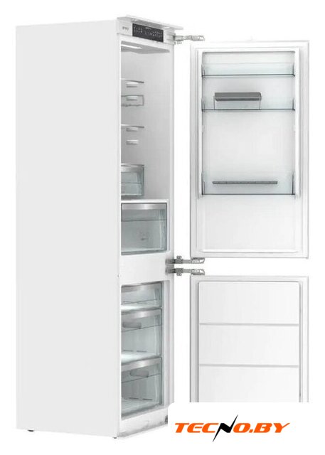 Холодильник Gorenje NRKI517E82WF - Изображение №3 — Интернет-Магазин TECNO.BY