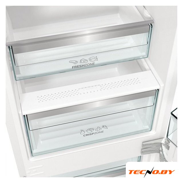 Холодильник Gorenje NRKI517E82WF - Изображение №10 — Интернет-Магазин TECNO.BY