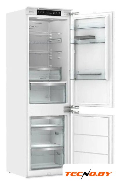Холодильник Gorenje NRKI517E82WF - Изображение №2 — Интернет-Магазин TECNO.BY