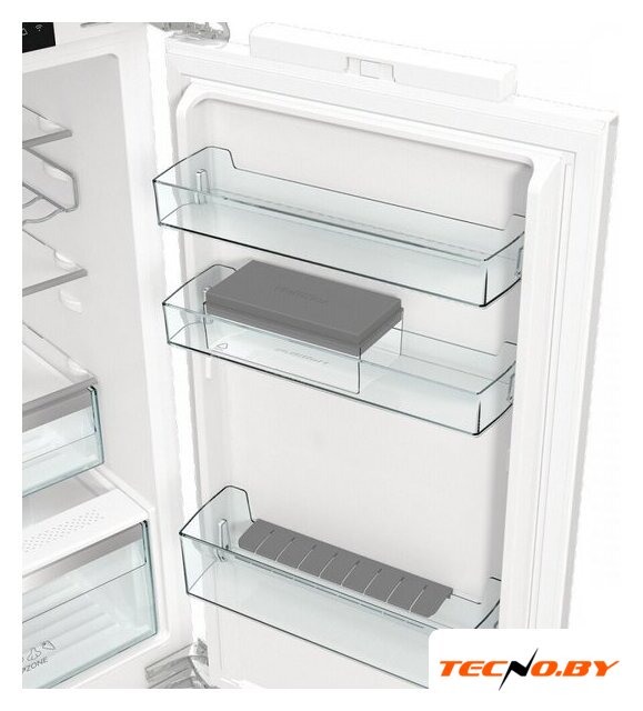 Холодильник Gorenje NRKI517E82WF - Изображение №9 — Интернет-Магазин TECNO.BY