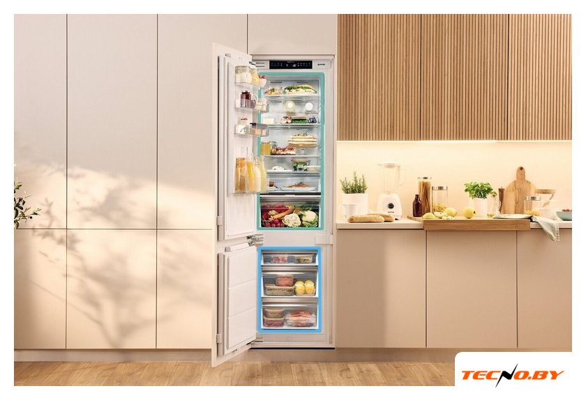 Холодильник Gorenje NRKI517E82WF - Изображение №11 — Интернет-Магазин TECNO.BY