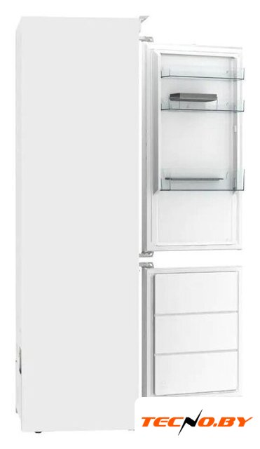 Холодильник Gorenje NRKI517E82WF - Изображение №4 — Интернет-Магазин TECNO.BY