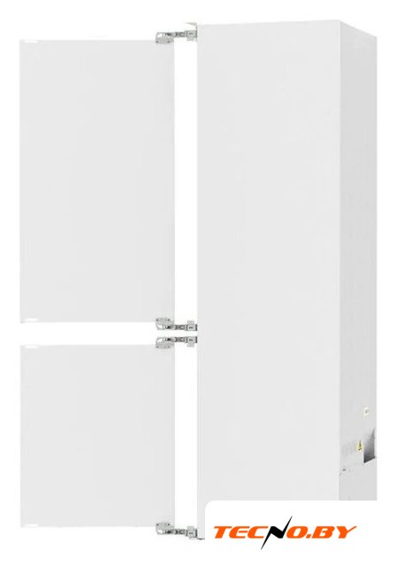Холодильник Gorenje NRKI517E82WF - Изображение №6 — Интернет-Магазин TECNO.BY
