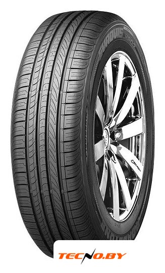 Летние шины Roadstone Eurovis HP02 195/60R15 88V - Изображение №1 — Интернет-Магазин TECNO.BY