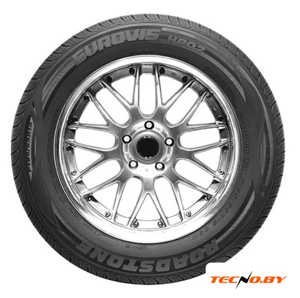Летние шины Roadstone Eurovis HP02 195/60R15 88V - Изображение №2 — Интернет-Магазин TECNO.BY