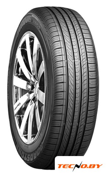 Летние шины Roadstone Eurovis HP02 195/60R15 88V - Изображение №3 — Интернет-Магазин TECNO.BY