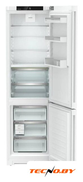 Холодильник Liebherr CBNc 5723 Plus BioFresh NoFrost 5723-22001 - Изображение №7 — Интернет-Магазин TECNO.BY