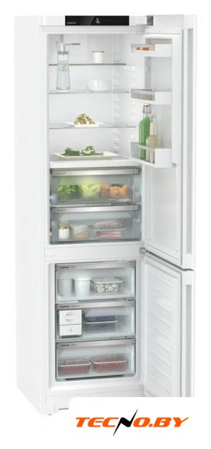 Холодильник Liebherr CBNc 5723 Plus BioFresh NoFrost 5723-22001 - Изображение №3 — Интернет-Магазин TECNO.BY