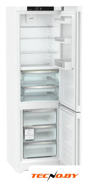 Холодильник Liebherr CBNc 5723 Plus BioFresh NoFrost 5723-22001 - Изображение №5 — Интернет-Магазин TECNO.BY