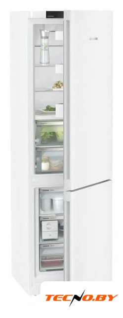 Холодильник Liebherr CBNc 5723 Plus BioFresh NoFrost 5723-22001 - Изображение №4 — Интернет-Магазин TECNO.BY