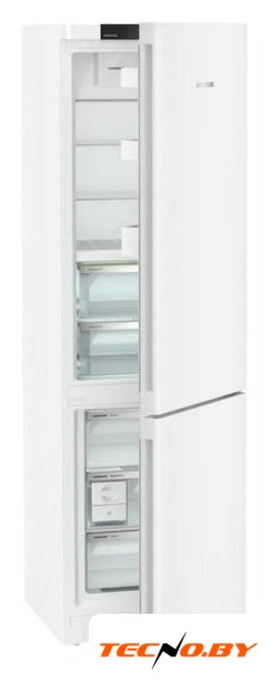 Холодильник Liebherr CBNc 5723 Plus BioFresh NoFrost 5723-22001 - Изображение №6 — Интернет-Магазин TECNO.BY