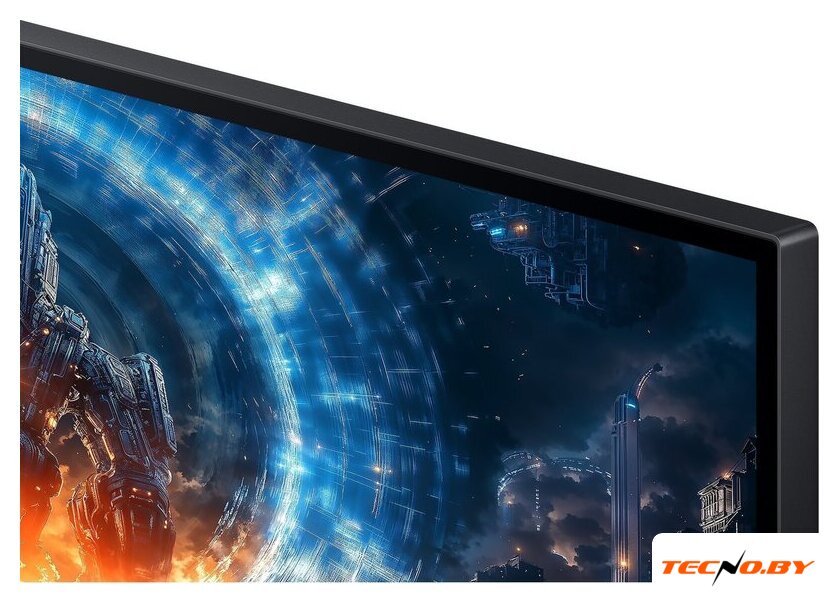 Игровой монитор Samsung Odyssey G6 LS27FG606EIXCI - Изображение №15 — Интернет-Магазин TECNO.BY