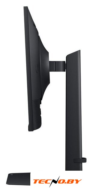 Игровой монитор Samsung Odyssey G6 LS27FG606EIXCI - Изображение №13 — Интернет-Магазин TECNO.BY