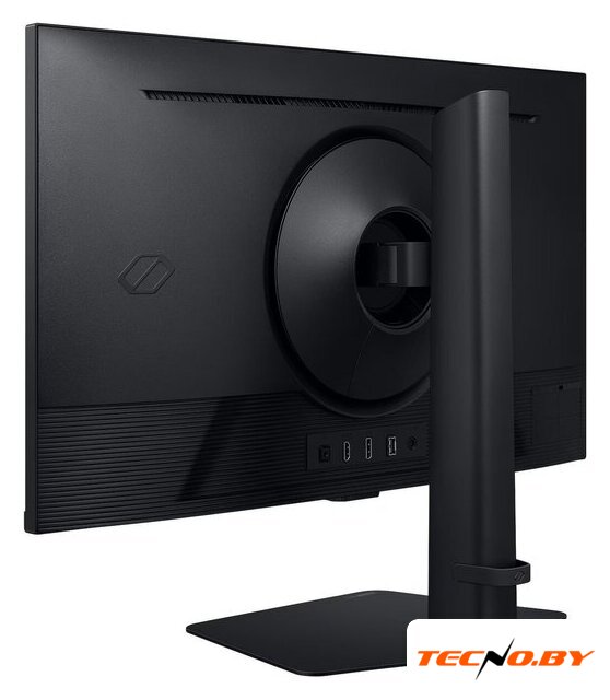 Игровой монитор Samsung Odyssey G6 LS27FG606EIXCI - Изображение №9 — Интернет-Магазин TECNO.BY