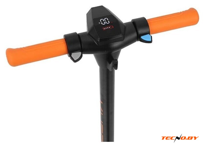 Электросамокат Kugoo Kirin A2 - Изображение №4 — Интернет-Магазин TECNO.BY