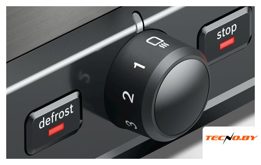 Тостер Bosch TAT5P425 - Изображение №3 — Интернет-Магазин TECNO.BY