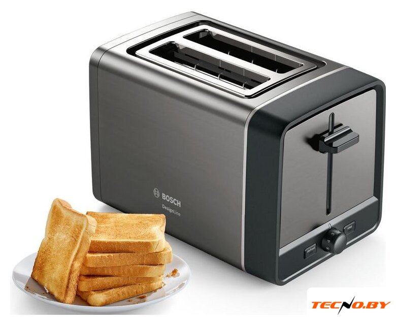 Тостер Bosch TAT5P425 - Изображение №9 — Интернет-Магазин TECNO.BY