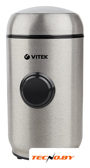 Электрическая кофемолка Vitek VT-7123 ST - Изображение №1 — Интернет-Магазин TECNO.BY