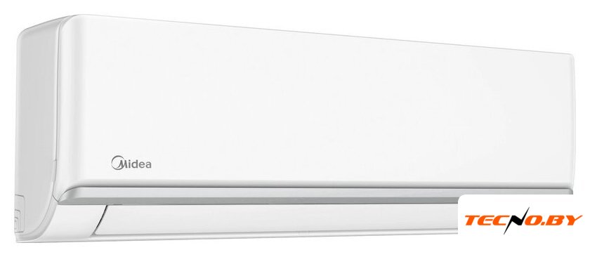 Кондиционер Midea Primary Inverter MSAG3-12N8C2-I/MSAG3-12N8C2-O - Изображение №3 — Интернет-Магазин TECNO.BY