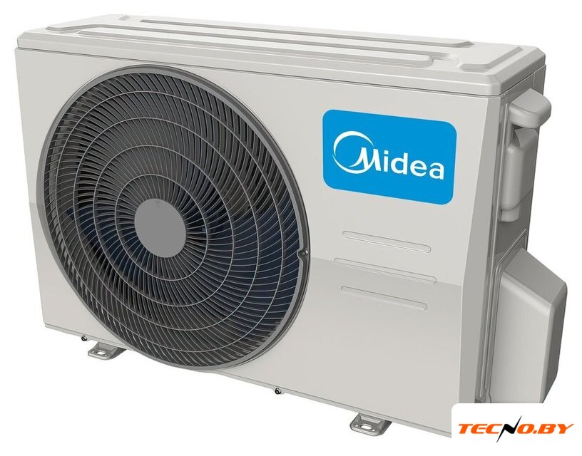 Кондиционер Midea Primary Inverter MSAG3-12N8C2-I/MSAG3-12N8C2-O - Изображение №9 — Интернет-Магазин TECNO.BY