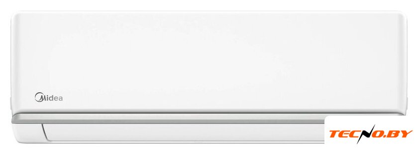 Кондиционер Midea Primary Inverter MSAG3-12N8C2-I/MSAG3-12N8C2-O - Изображение №2 — Интернет-Магазин TECNO.BY