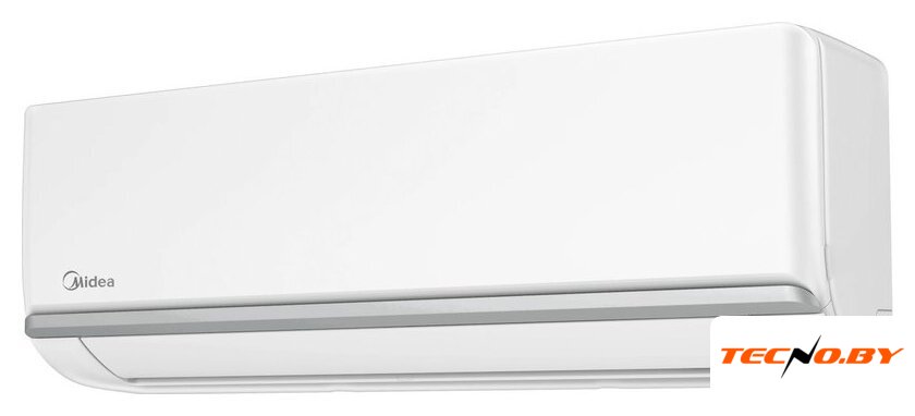 Кондиционер Midea Primary Inverter MSAG3-12N8C2-I/MSAG3-12N8C2-O - Изображение №5 — Интернет-Магазин TECNO.BY