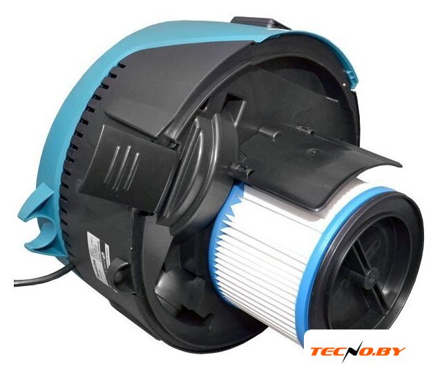 Пылесос Makita VC2512L - Изображение №3 — Интернет-Магазин TECNO.BY