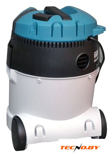 Пылесос Makita VC2512L - Изображение №4 — Интернет-Магазин TECNO.BY
