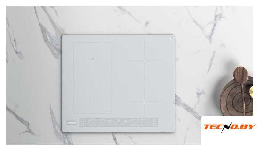 Варочная панель Whirlpool WL B4560 NE/W - Изображение №4 — Интернет-Магазин TECNO.BY