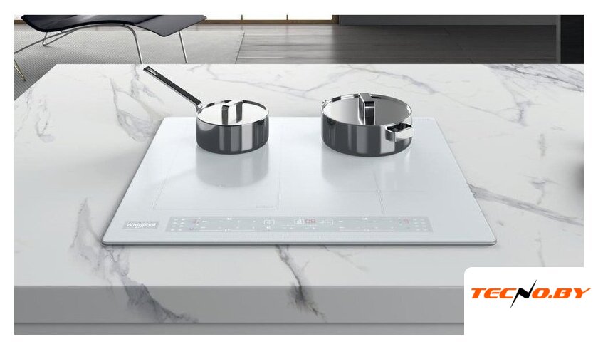 Варочная панель Whirlpool WL B4560 NE/W - Изображение №7 — Интернет-Магазин TECNO.BY