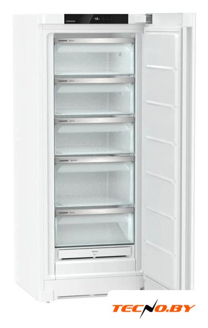 Морозильник Liebherr FNe 4605 Pure NoFrost 4605-22001 - Изображение №6 — Интернет-Магазин TECNO.BY