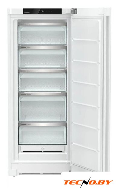 Морозильник Liebherr FNe 4605 Pure NoFrost 4605-22001 - Изображение №8 — Интернет-Магазин TECNO.BY
