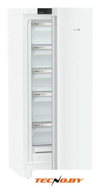 Морозильник Liebherr FNe 4605 Pure NoFrost 4605-22001 - Изображение №5 — Интернет-Магазин TECNO.BY