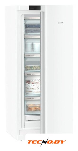 Морозильник Liebherr FNe 4605 Pure NoFrost 4605-22001 - Изображение №1 — Интернет-Магазин TECNO.BY