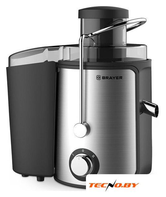 Соковыжималка Brayer BR1711 - Изображение №1 — Интернет-Магазин TECNO.BY