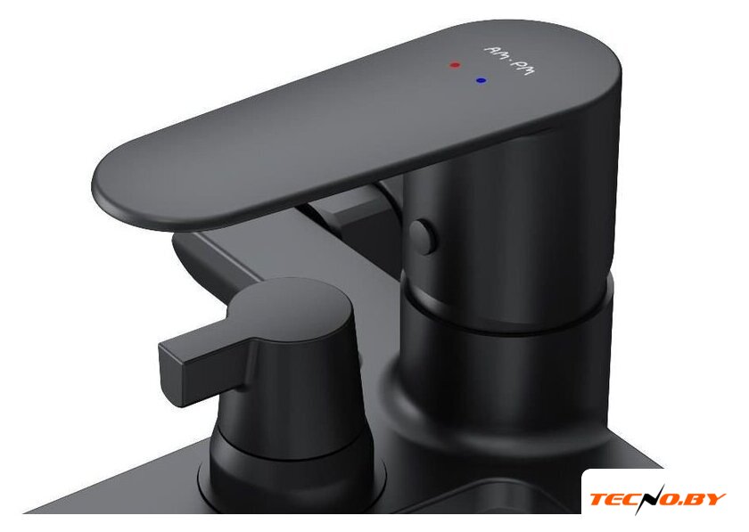 Смеситель AM.PM Above F9X10122 - Изображение №8 — Интернет-Магазин TECNO.BY